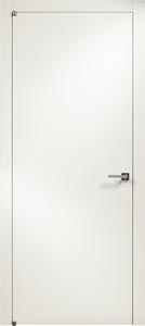 Porta interna design elegante bianca. | Musa Soft